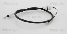 Triscan A/S 8140 16246
