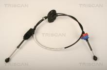 Triscan A/S 8140 16704