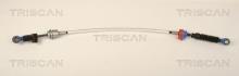 Triscan A/S 8140 16705
