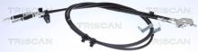 Triscan A/S 8140 16708