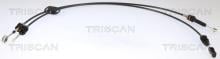 Triscan A/S 8140 16716
