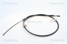 Triscan A/S 8140 17129