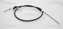 Triscan A/S 8140 17137