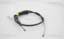Triscan A/S 8140 17140