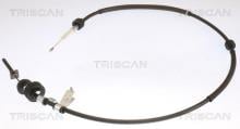 Triscan A/S 8140 17161