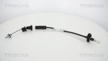 Triscan A/S 8140 17201