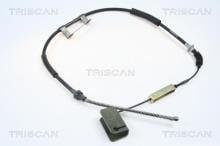 Triscan A/S 8140 18105
