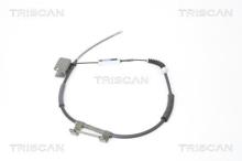 Triscan A/S 8140 18107