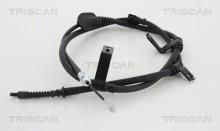 Triscan A/S 8140 181107