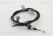 Triscan A/S 8140 181108