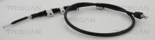 Triscan A/S 8140 181118