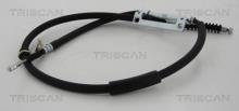 Triscan A/S 8140 181123