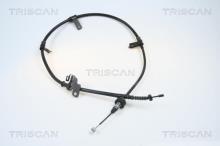 Triscan A/S 8140 18113