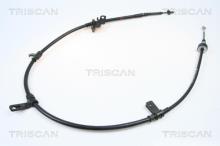 Triscan A/S 8140 18114