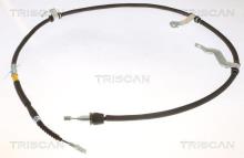 Triscan A/S 8140 181142