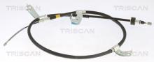 Triscan A/S 8140 181144