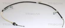 Triscan A/S 8140 181145