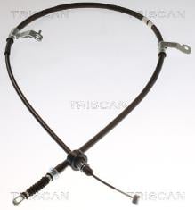 Triscan A/S 8140 181155