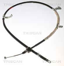 Triscan A/S 8140 181156