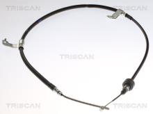 Triscan A/S 8140 181158