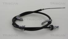 Triscan A/S 8140 18116