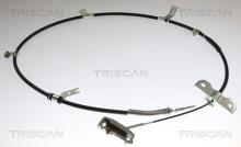 Triscan A/S 8140 181163