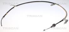 Triscan A/S 8140 181165