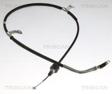 Triscan A/S 8140 181169
