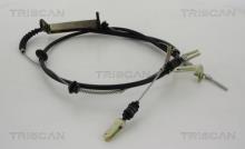 Triscan A/S 8140 18117