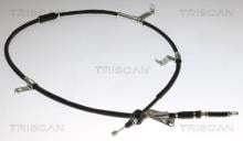 Triscan A/S 8140 181176