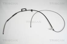 Triscan A/S 8140 18124