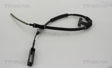 Triscan A/S 8140 18125