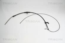 Triscan A/S 8140 18126