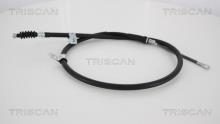 Triscan A/S 8140 18128