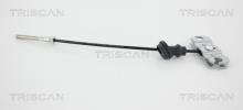 Triscan A/S 8140 18130