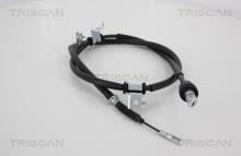 Triscan A/S 8140 18138