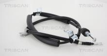 Triscan A/S 8140 18139