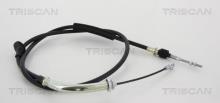 Triscan A/S 8140 18140