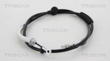 Triscan A/S 8140 18141