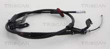 Triscan A/S 8140 18168