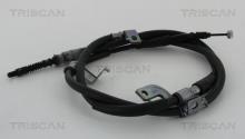 Triscan A/S 8140 18174