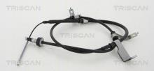 Triscan A/S 8140 18176