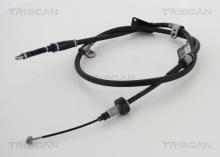 Triscan A/S 8140 18181