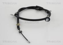 Triscan A/S 8140 18188