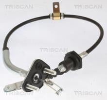 Triscan A/S 8140 18209