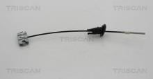 Triscan A/S 8140 21114