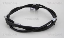 Triscan A/S 8140 21123