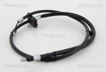 Triscan A/S 8140 21124