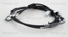 Triscan A/S 8140 21127