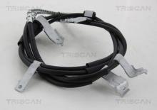 Triscan A/S 8140 21128
